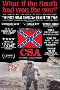 КША: Конфедеративные Штаты Америки / CSA: The Confederate States of America (2004) DVDRip