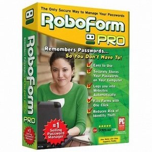 AI Roboform Pro 7.0.0 Multilingual