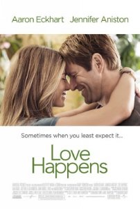 Любовь случается / Love happens (2009/HDTV/Трейлер)