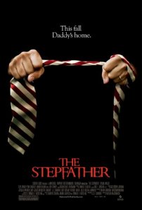 Отчим / The Stepfather (2009/HDTVRip/Трейлер)