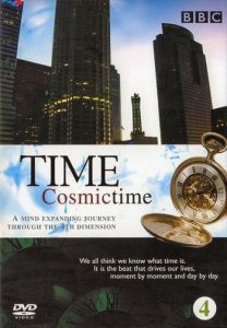 Космическое время / BBC Cosmic Time (2006) DVDRip