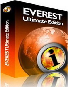 EVEREST Ultimate Edition 5.02.1771 Beta Multilingual