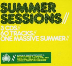 MOS: Summer Sessions 2009