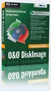 O&O DiskImage Professional 4.0.191