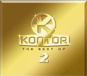 Kontor The Best Of 2 (2009)