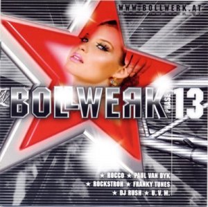 Bollwerk Phase 13 (2009)