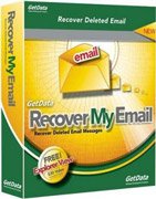 GetData Recover My Email 4.6.5.5483