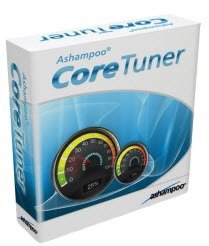 Ashampoo Core Tuner 1.10