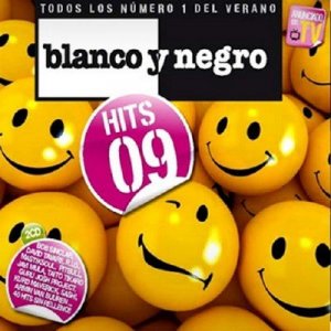 Blanco Y Negro Hits 09 (2009)