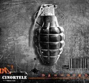 Cinortele - Bassbomb (2009)
