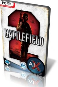 Battlefield 2 + AIX 2.0 + MAPS FOR AIX + PATCH 1.41