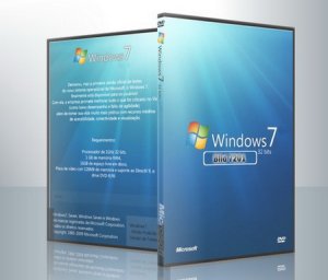 Windows 7 7201 x86+Virtual+localpacks+DreamScene Ultimate RU (от TelovozWAREZ&xalex)