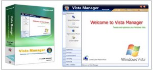 Yamicsoft Vista Manager v3.0.0 Vista64