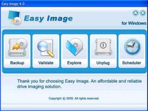 EAZ Solution Easy Image 4.0 Build 2694167123