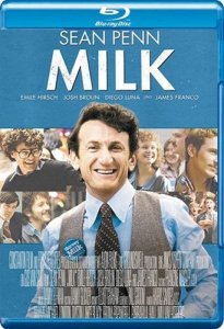 Харви Милк / Milk (2008) BDRip