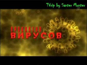 Теория невероятности: Проклятие Вирусов (2007)SATRip