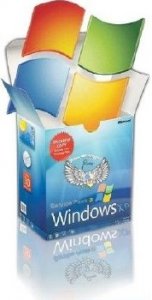 Windows XP SP3 June 2009 Untouched