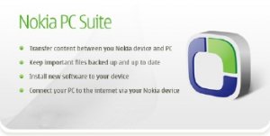 Nokia PC Suite 7.1.26.1 Final Multilang