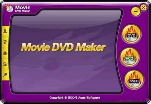 Aone Movie DVD Maker v2.7.0610