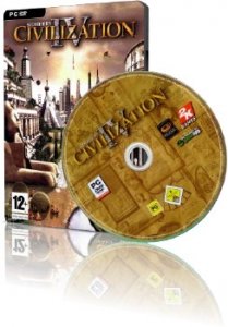 Антология Sid Meier's Civilization 4 (2009/RUS/Repack)