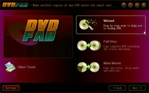 DVDFab 6.0.1.5 Beta