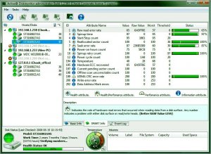 Active@ Hard Disk Monitor v1.3.95