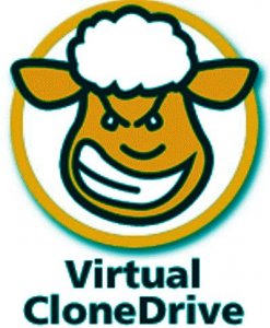 Virtual CloneDrive v5.4.3.2 