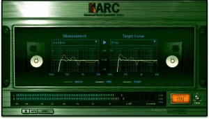 IK Multimedia ARC System VST RTAS v1.1.1