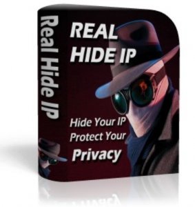 Real Hide IP v3.0.0.6