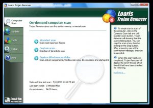 Loaris Trojan Remover 1.1.7.0