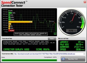 Speed Connect Internet Accelerator v.7.5.2