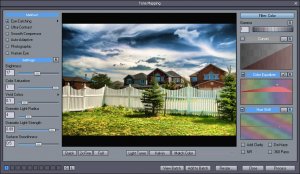 Dynamic Photo HDR 4.4 Retail - FOSI