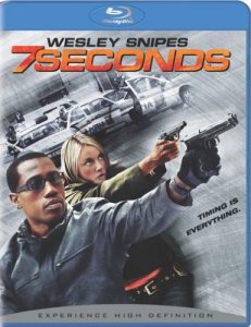 7 секунд / 7 Seconds (2005) BDRip