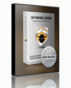 Spyware Cease v4.2