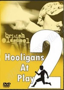 Хулиганы в игре 2 / Hooligans at Play 2 (2006) DVDRip
