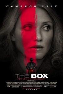 Посылка / The Box (2009/HD+HDRip/Трейлеры)