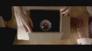 Посылка / The Box (2009/HD+HDRip/Трейлеры)