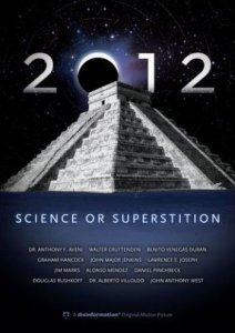 2012 - Наука или Суеверие? / 2012 - Science Or Superstition? (2008) DVDRip