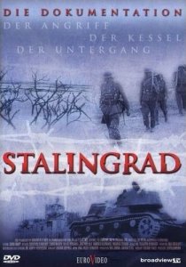 Сталинград. Подлинная история / Stalingrad. Der Angriff, der Kessel, der Untergang (2003) DVD5