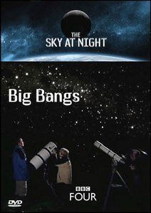 Ночное Небо. Гигантские взрывы / The Sky at Night.Big Bangs (2008) SATRip
