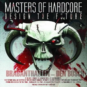  Masters Of Hardcore Italian Freakz Mixed By Angerfist And Predator (2009)
