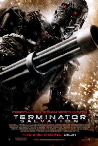 Терминатор: Да придёт спаситель / Terminator Salvation (2009/DVDRip/Фильм о фильме)