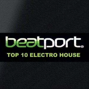 Beatport Top 10 Electro House (10.07.2009)