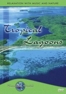 Тропические лагуны / Tropical Lagoons (2003) DVD5