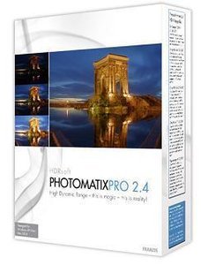 Photomatix Pro 3.2.0 Final