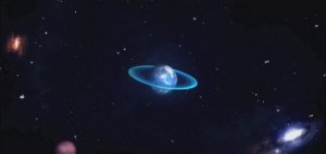 Планета 51 / Planet 51 (2009/HD/Трейлер)