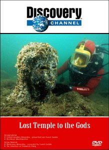 Затерянный Храм Богов / Lost Temple to the Gods (2003) SATRip
