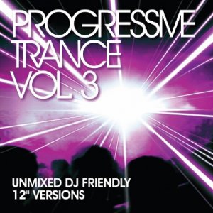 Progressive Trance Vol 3 (2009)