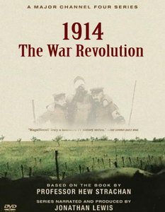 1914 - Колыбель Современной Войны / 1914 - The War Revolution (2001) SATRip