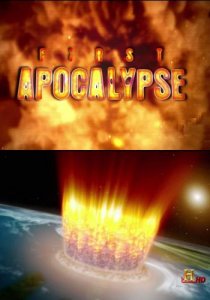 Первый Апокалипсис / First Apocalypse (2009) HDTV 720p